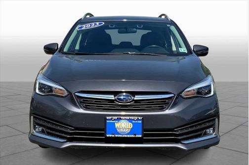 2023 Subaru Impreza Limited