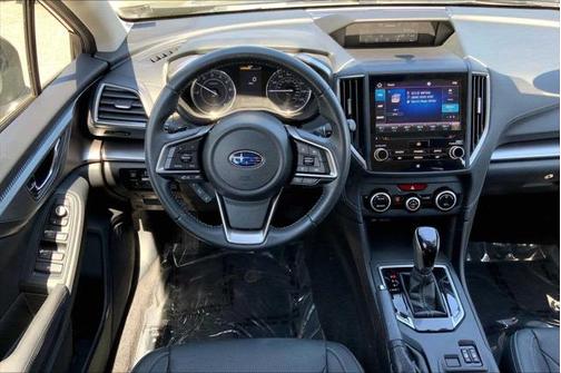 2023 Subaru Impreza Limited