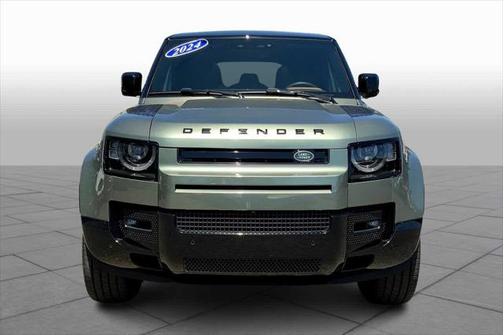2024 Land Rover Defender 110 P400 X-Dynamic SE