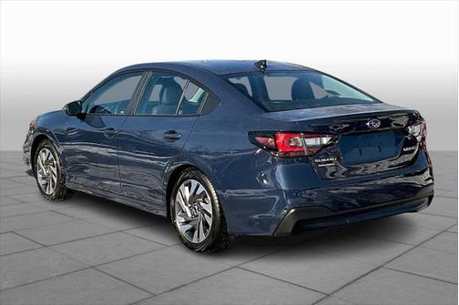 2025 Subaru Legacy Limited