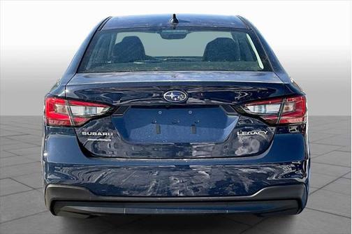 2025 Subaru Legacy Limited
