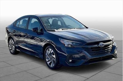 2025 Subaru Legacy Limited