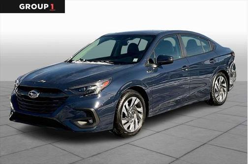 2025 Subaru Legacy Limited