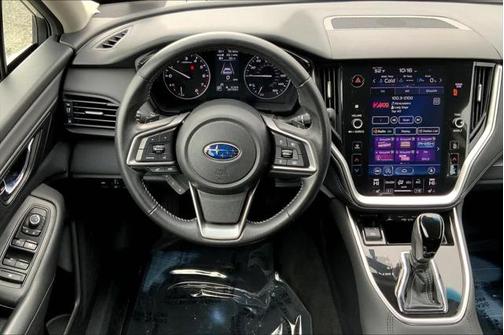 2022 Subaru Legacy Premium