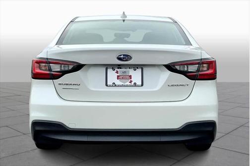 2022 Subaru Legacy Premium