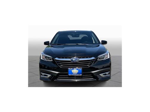 2022 Subaru Legacy Limited XT