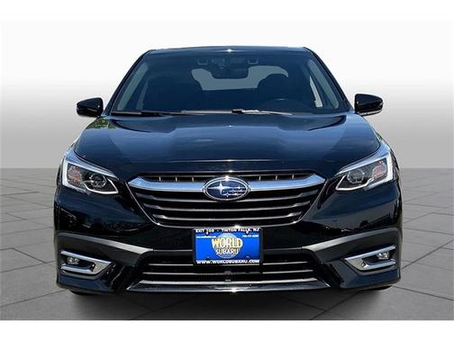 2022 Subaru Legacy Limited XT