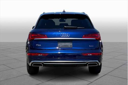 2023 Audi Q5 45 S line Premium