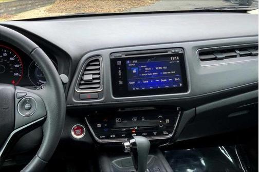 2016 Honda HR-V EX-L w/Navigation