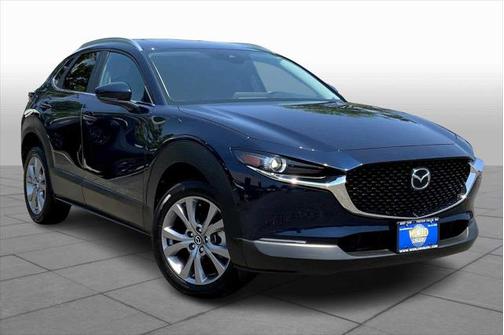 2022 Mazda CX-30 2.5 S Preferred Package