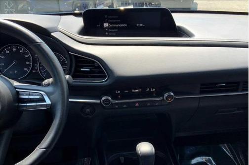 2022 Mazda CX-30 2.5 S Preferred Package