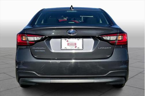 2022 Subaru Legacy Premium