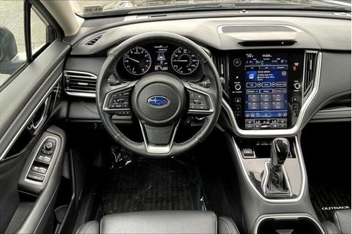2024 Subaru Outback Limited XT