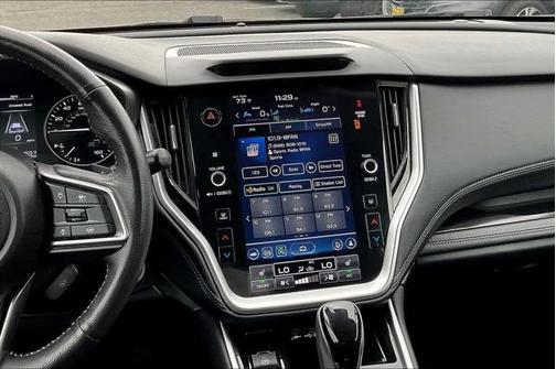 2024 Subaru Outback Limited XT
