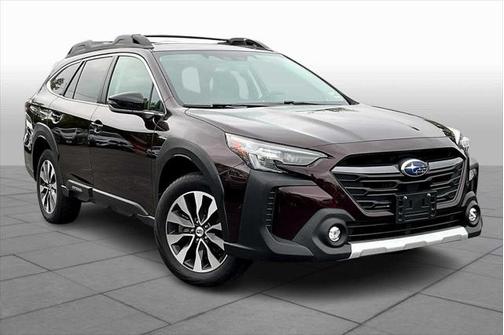 2024 Subaru Outback Limited XT