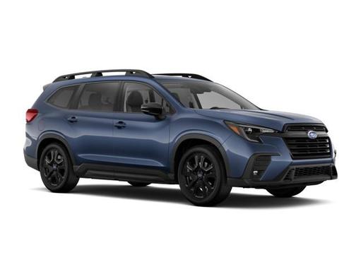 2025 Subaru Ascent Onyx Edition 7-Passenger