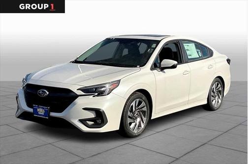 2025 Subaru Legacy Limited