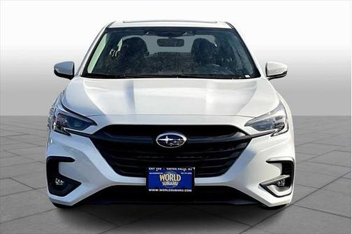 2025 Subaru Legacy Limited