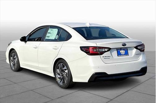 2025 Subaru Legacy Limited