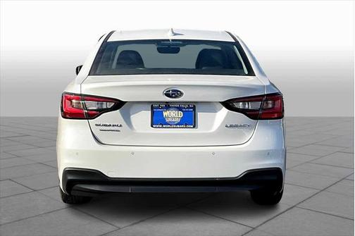 2025 Subaru Legacy Limited