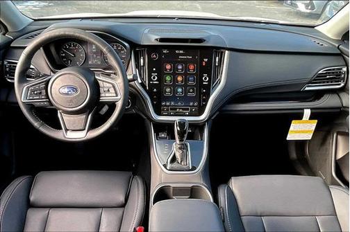 2025 Subaru Legacy Limited