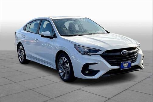 2025 Subaru Legacy Limited
