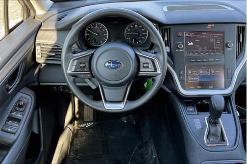 2022 Subaru Legacy Base