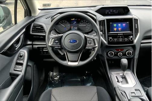 2021 Subaru Crosstrek Base