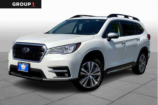 2022 Subaru Ascent Touring 7-Passenger
