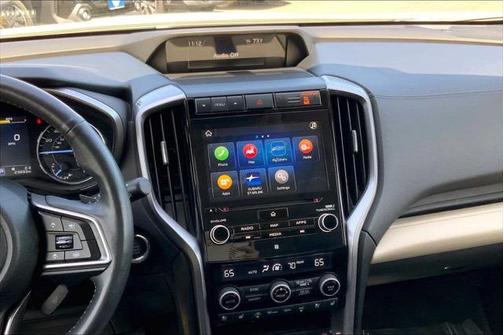 2022 Subaru Ascent Touring 7-Passenger