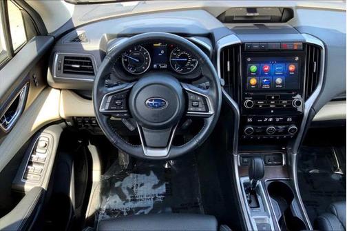 2022 Subaru Ascent Touring 7-Passenger