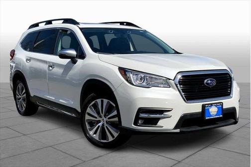 2022 Subaru Ascent Touring 7-Passenger