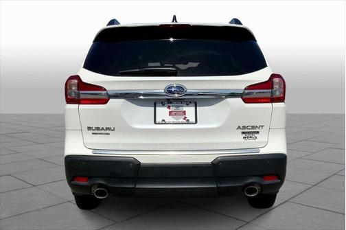 2022 Subaru Ascent Touring 7-Passenger
