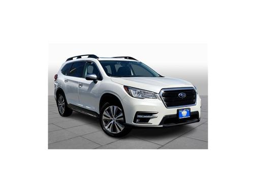 2022 Subaru Ascent Touring 7-Passenger