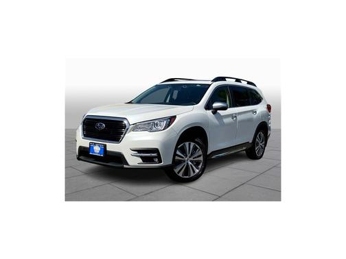 2022 Subaru Ascent Touring 7-Passenger