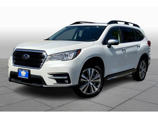 2022 Subaru Ascent Touring 7-Passenger