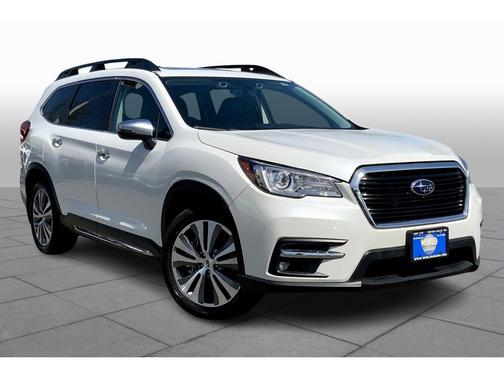 2022 Subaru Ascent Touring 7-Passenger