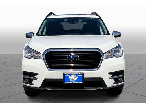 2022 Subaru Ascent Touring 7-Passenger