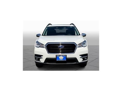 2022 Subaru Ascent Touring 7-Passenger