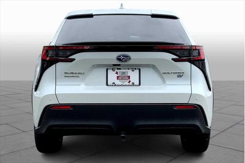 2023 Subaru Solterra Premium