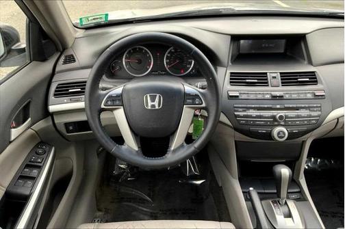2008 Honda Accord EX-L