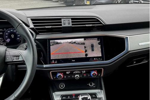 2023 Audi Q3 45 S line Premium Plus