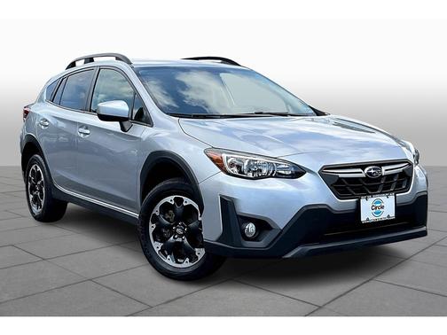2023 Subaru Crosstrek