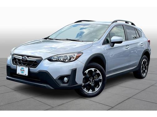 2023 Subaru Crosstrek