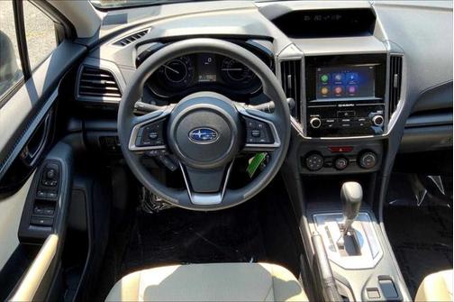 2023 Subaru Impreza Base