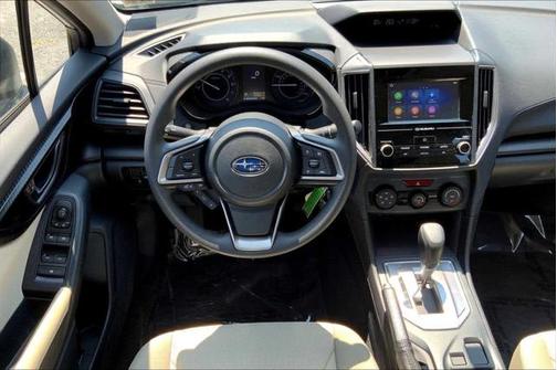 2023 Subaru Impreza Base