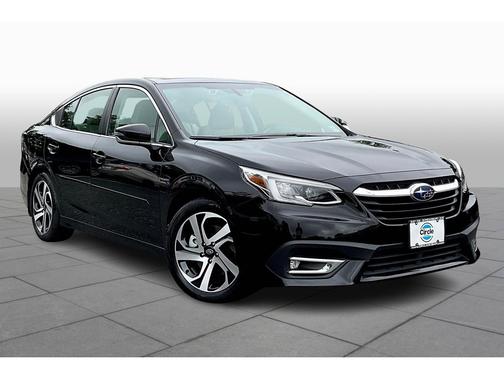 2022 Subaru Legacy Limited