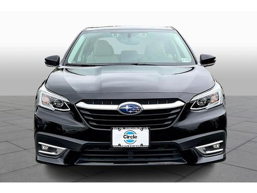 2022 Subaru Legacy Limited