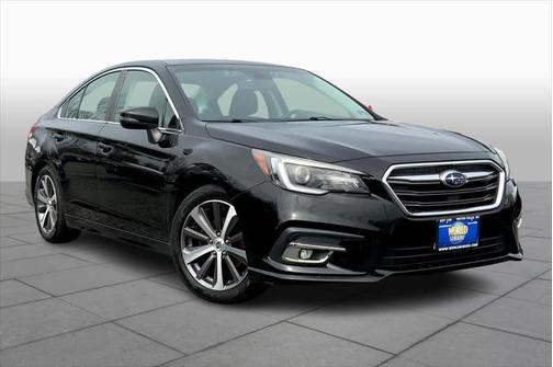 2019 Subaru Legacy Limited