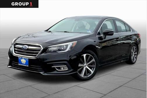 2019 Subaru Legacy Limited